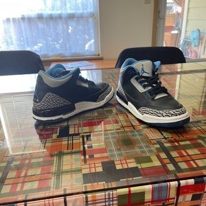 Jordan Retro 3 suze6y